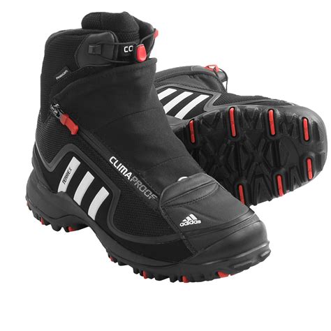 adidas snow boots herren|Shop Men's Winter Boots .